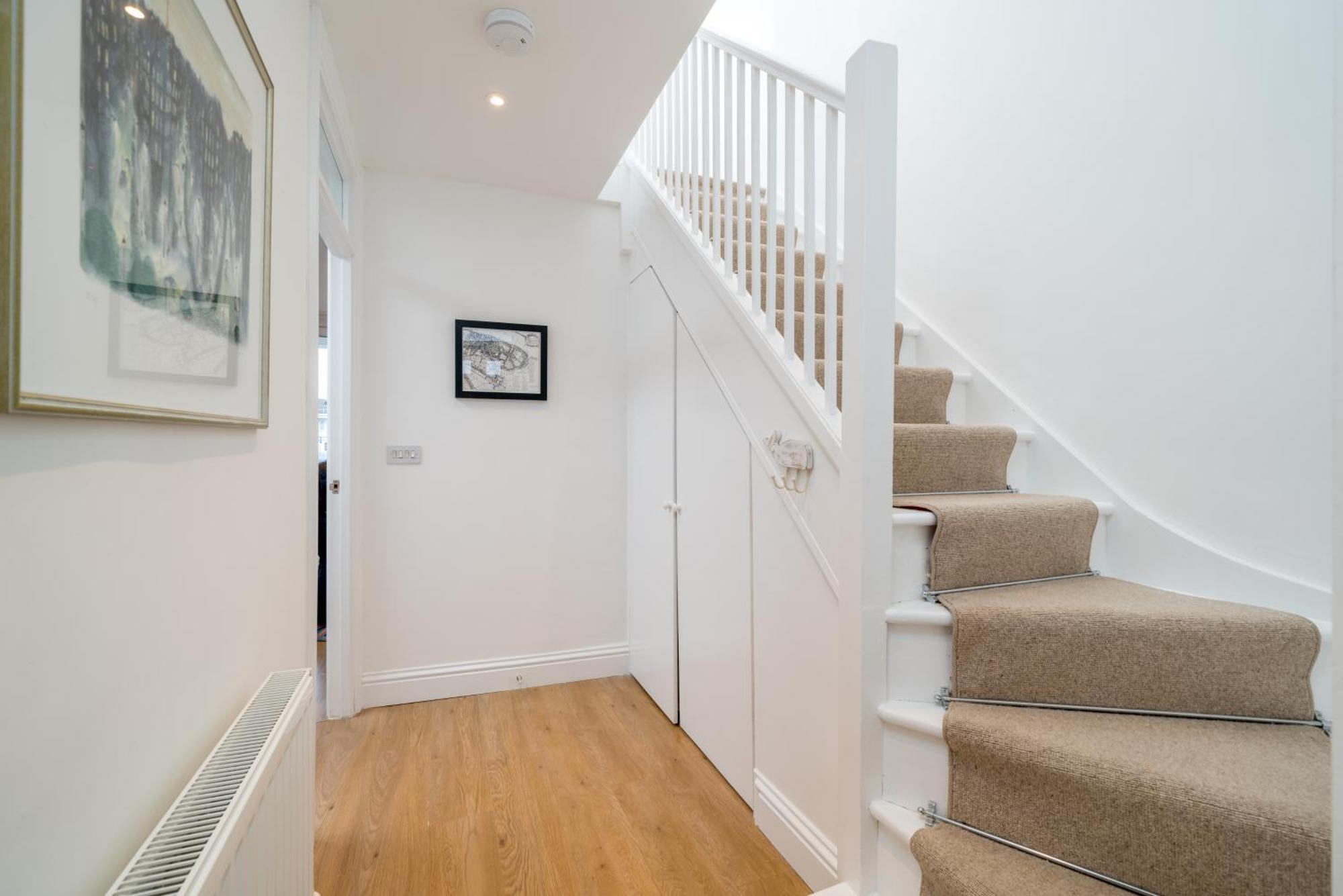 Stylish Flat Between Bridge & Tower Bridge Appartement