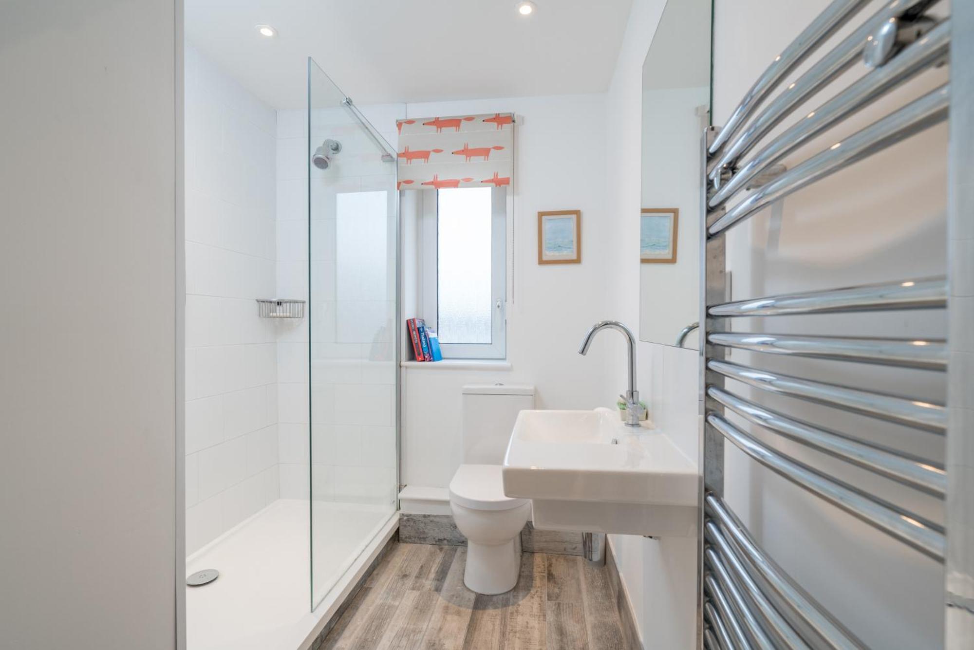 Stylish Flat Between Bridge & Tower Bridge