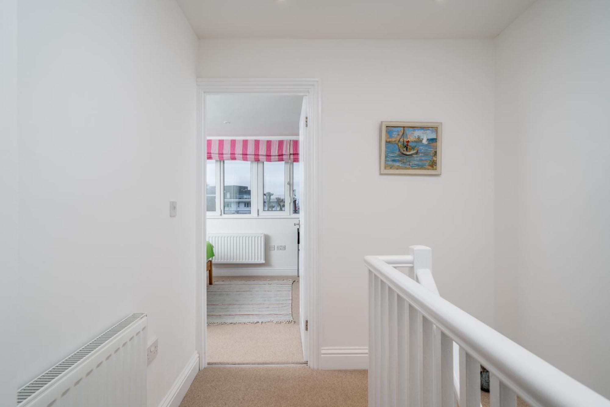Stylish Flat Between Bridge & Tower Bridge Appartement