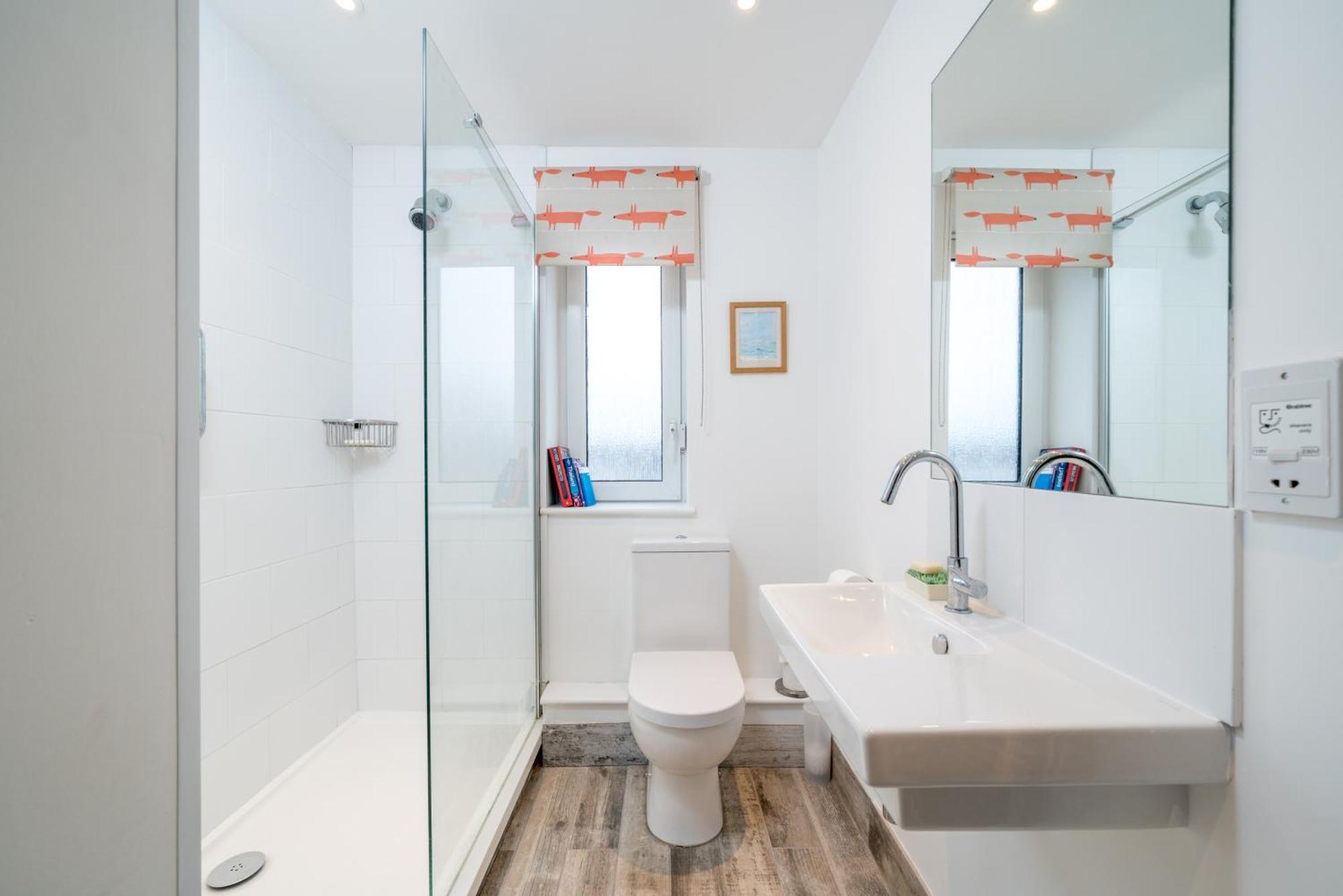 Stylish Flat Between Bridge & Tower Bridge
